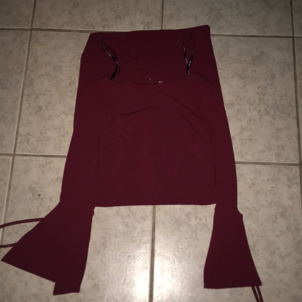 Calvin Klein dress